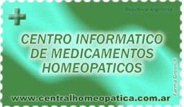 Central Homeopatica