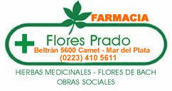 Farmacia Flores de Bach